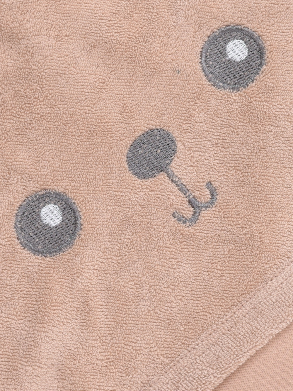 Простынка для новорожденных, артикул: К 8500, цвет: бежевый, фото 2