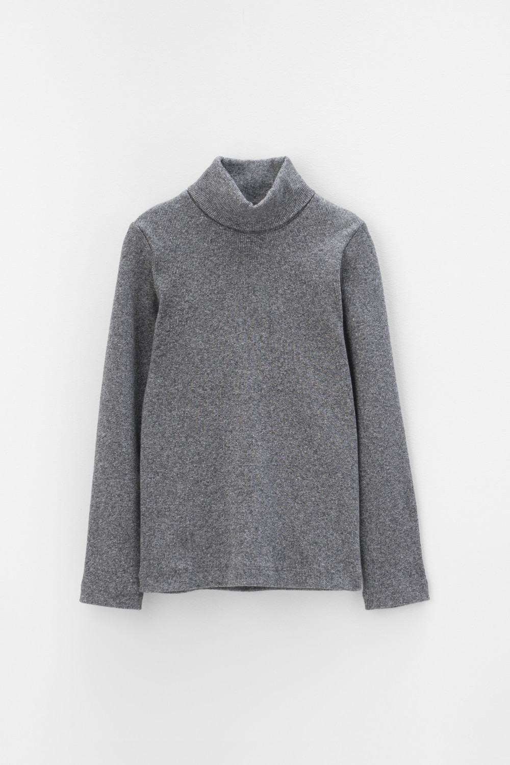 Водолазки для мальчика, артикул: КР 301477, цвет: серый, фото 2