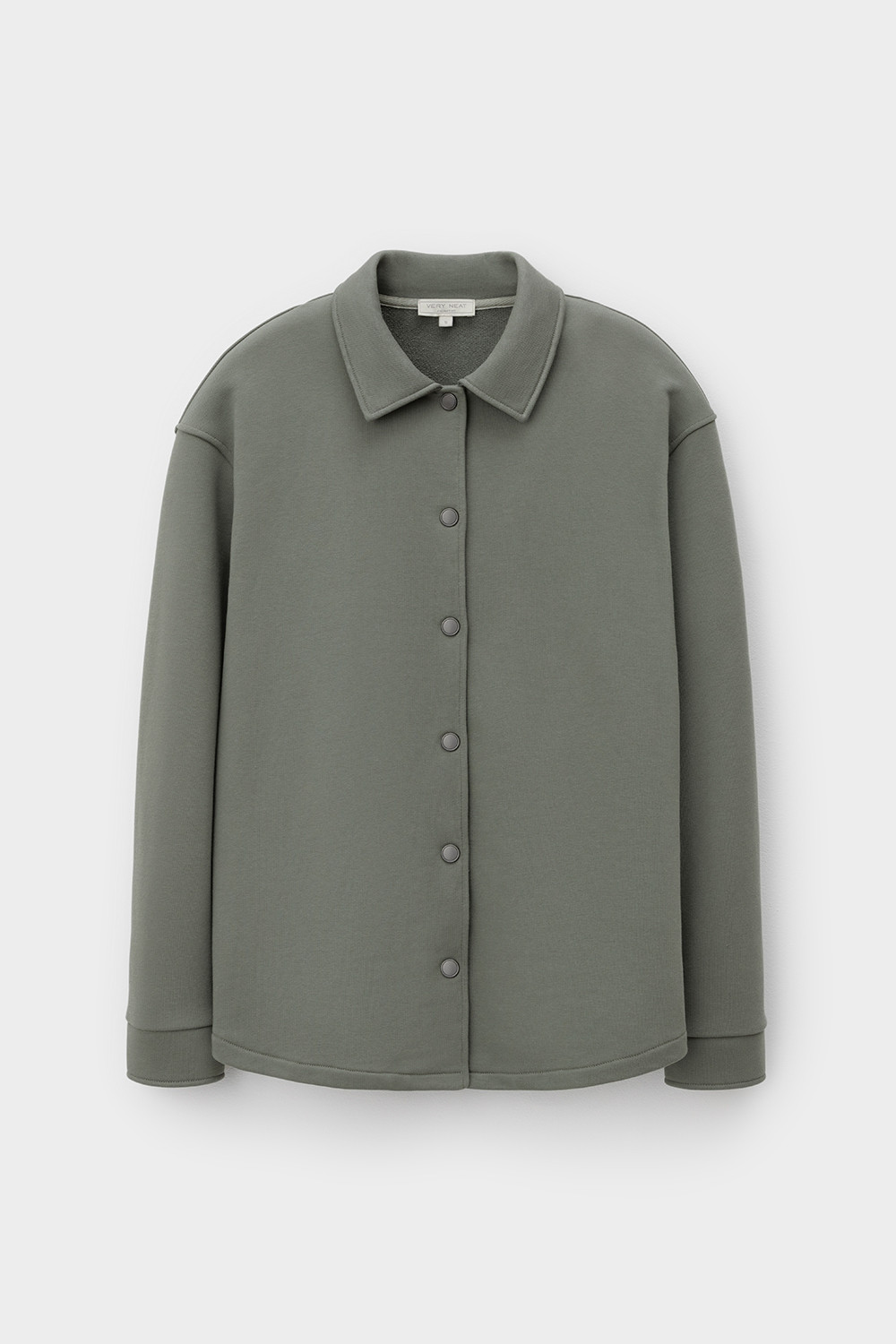 Жакеты, куртки женские для мам, артикул: ЕВТ 3337, цвет: зеленый, фото 2