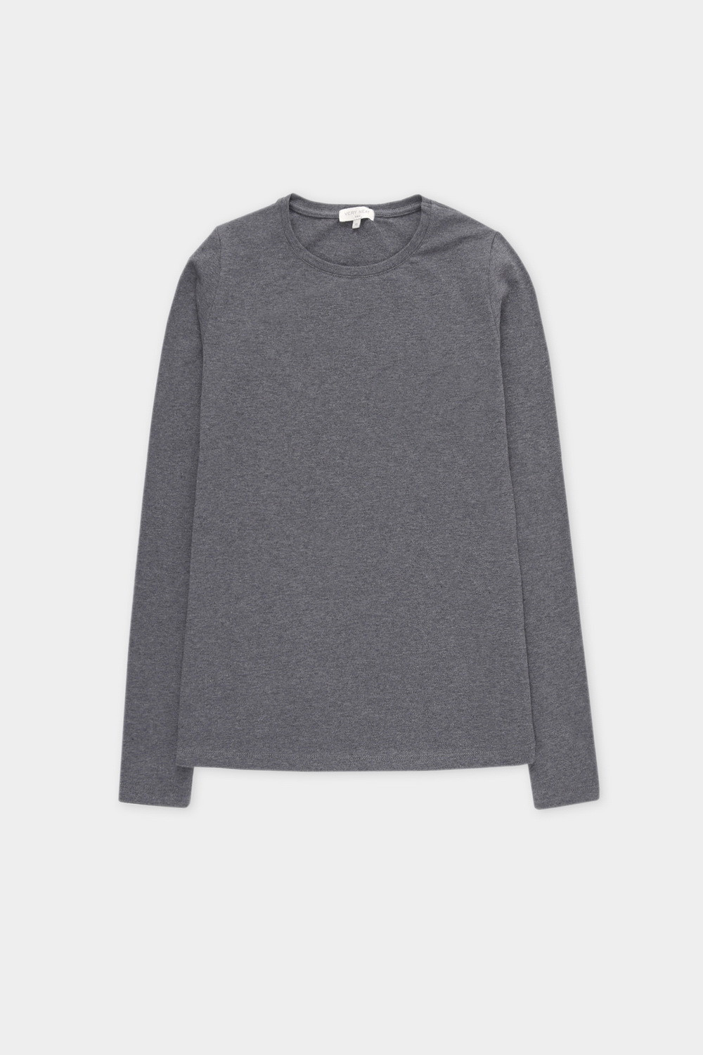 Джемперы женские для мам, артикул: ЕВТ 3263, цвет: темно-серый, фото 2