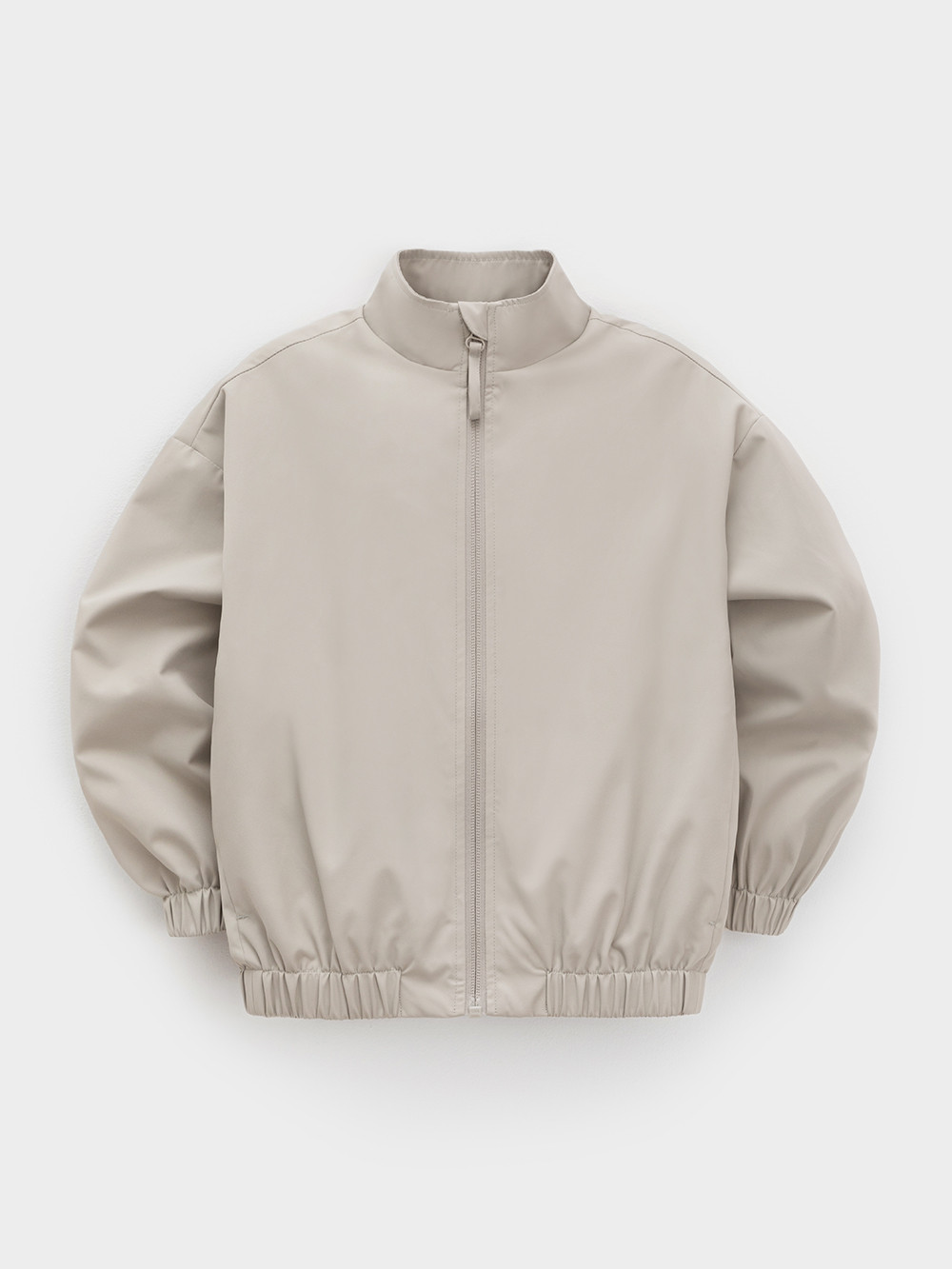 Куртка, артикул: ВК 30156/1 ГР, цвет: бежевый, фото 2