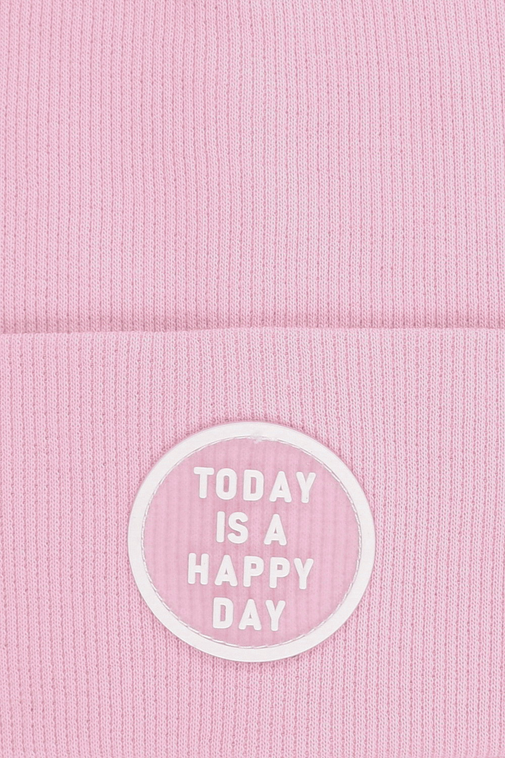 Шапка для девочки, артикул: К 8149/24, цвет: розовый, фото 2