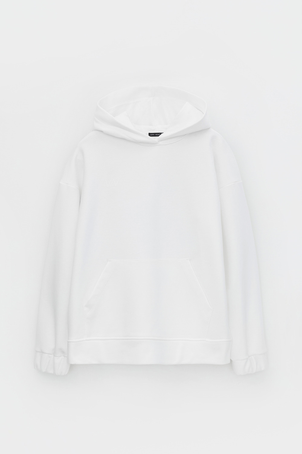 Толстовки женские для мам, артикул: ЕВТ 3235, цвет: бежевый, фото 2