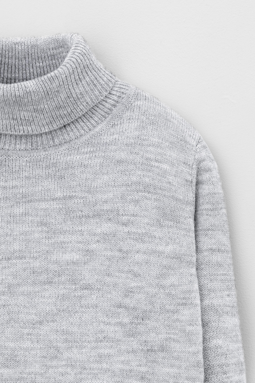 Джемпер для мальчика, артикул: КВ 30148/24ш, цвет: серый, фото 2