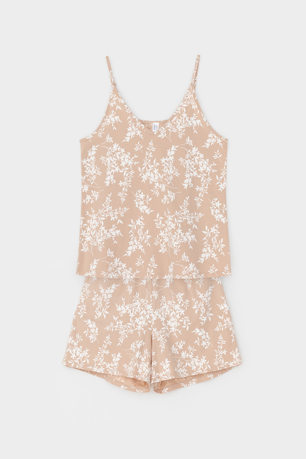 Комплекты для дома для мам, артикул: Е 20052/24, цвет: светло-бежевый, фото 2