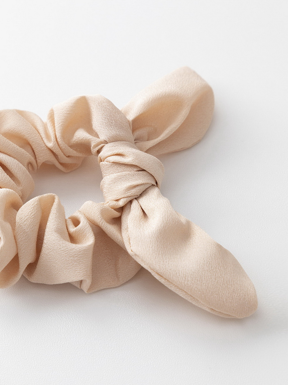 Аксессуар для девочки, артикул: АК 10042/13 ФВ, цвет: бежевый, фото 2