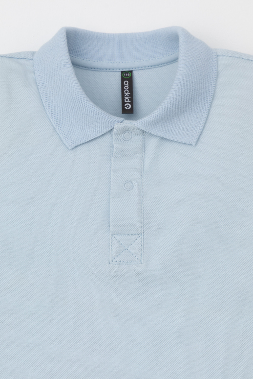 Футболка для мальчика, артикул: КР 302630-1, цвет: голубой, фото 2