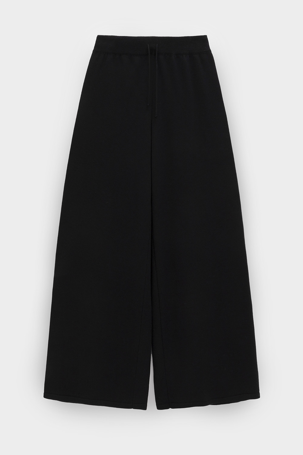 Брюки женские для мам, артикул: ЕВ 444/ш, цвет: черный, фото 2