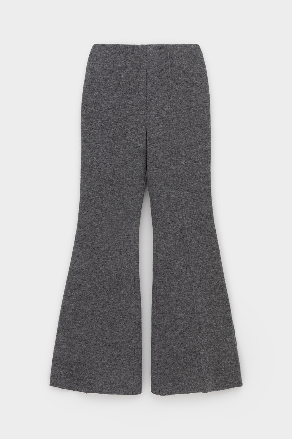 Брюки женские для мам, артикул: ЕВ 408/ш, цвет: серый, фото 2