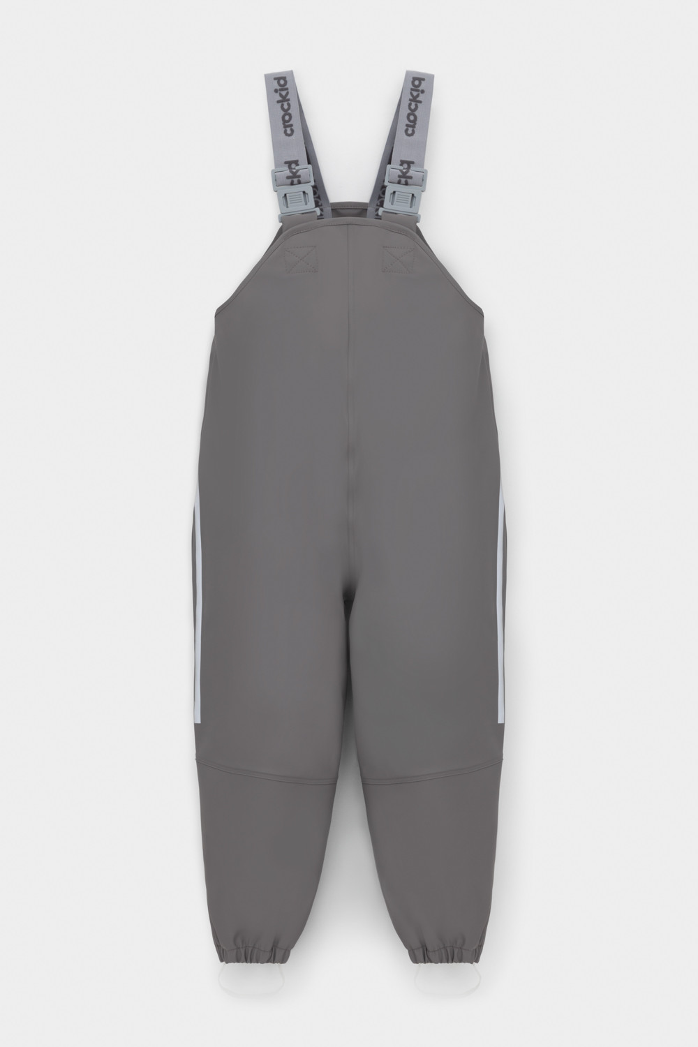 Брюки утепленные, артикул: ВК 46023/25/3 ФВ, цвет: серый, фото 2