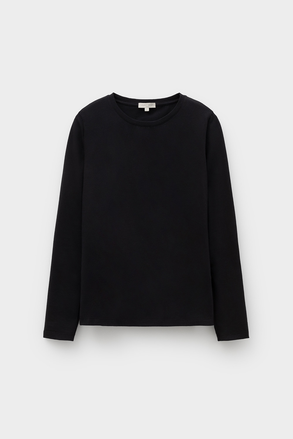 Джемперы женские для мам, артикул: ЕВТ 3263, цвет: черный, фото 2