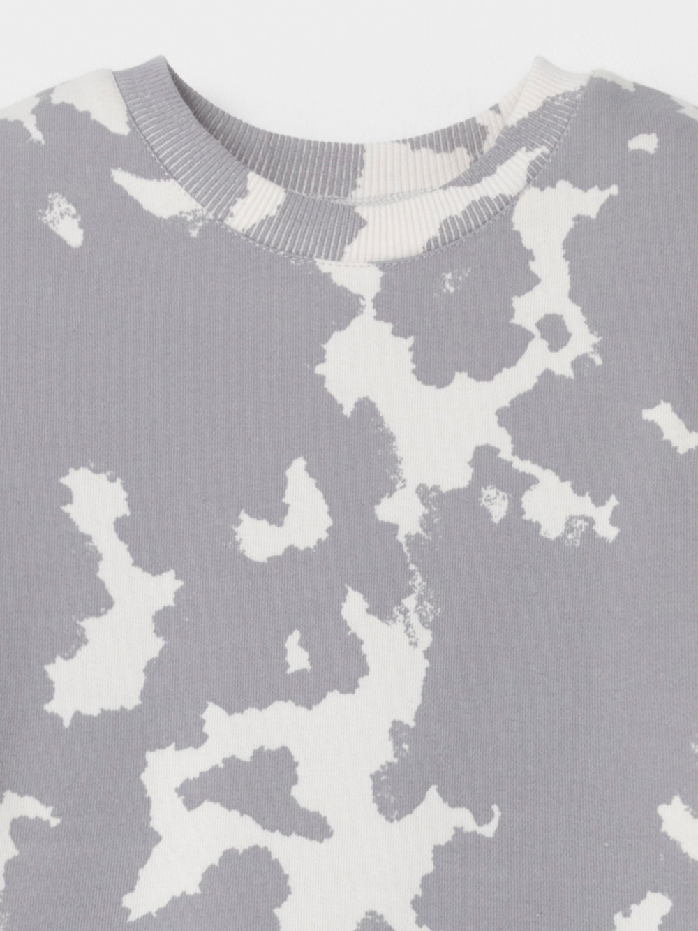 Комплект для девочки, артикул: МП 2834, цвет: сахар, фото 2