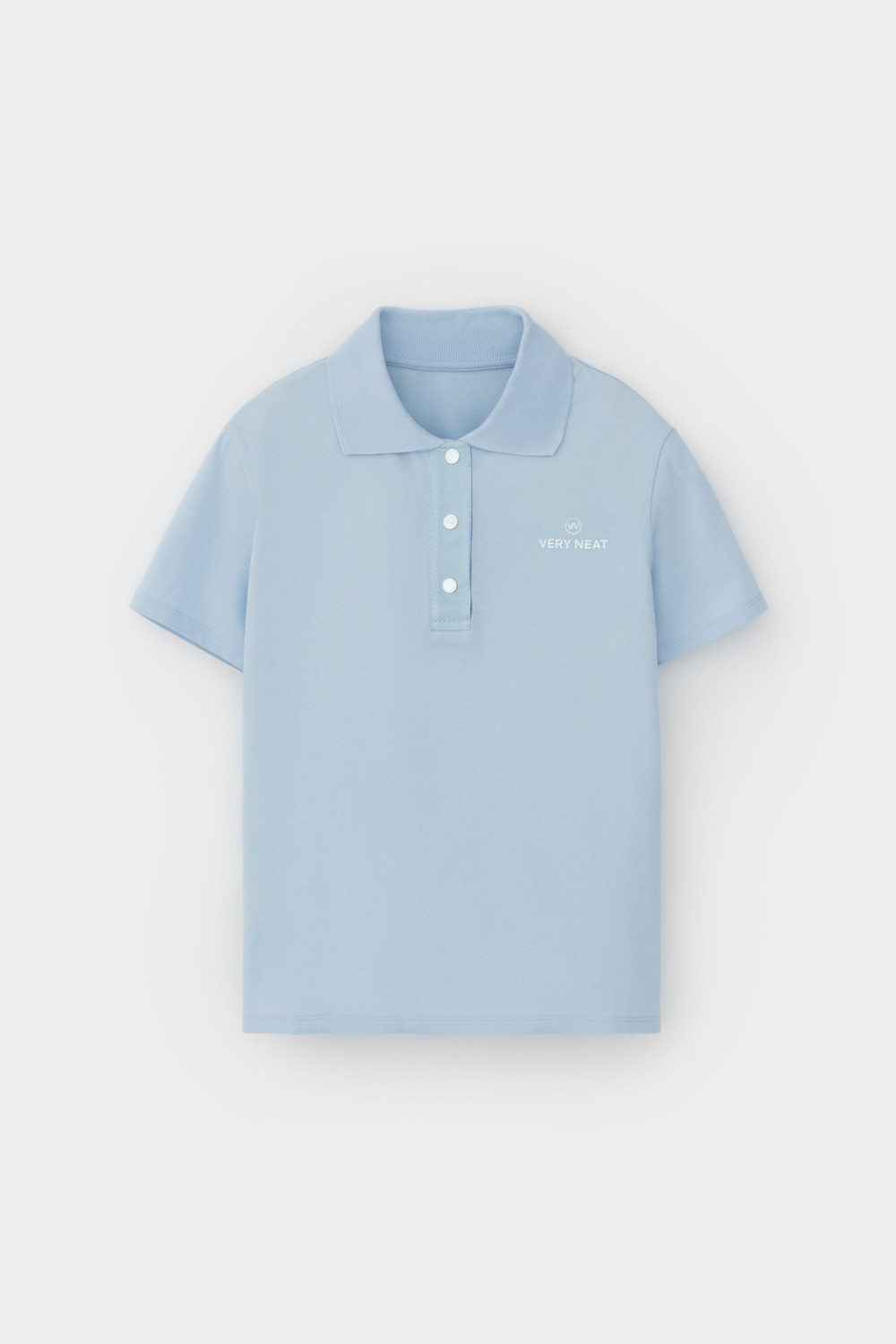 Джемперы женские для мам, артикул: ЕВТ 3275, цвет: голубой, фото 2