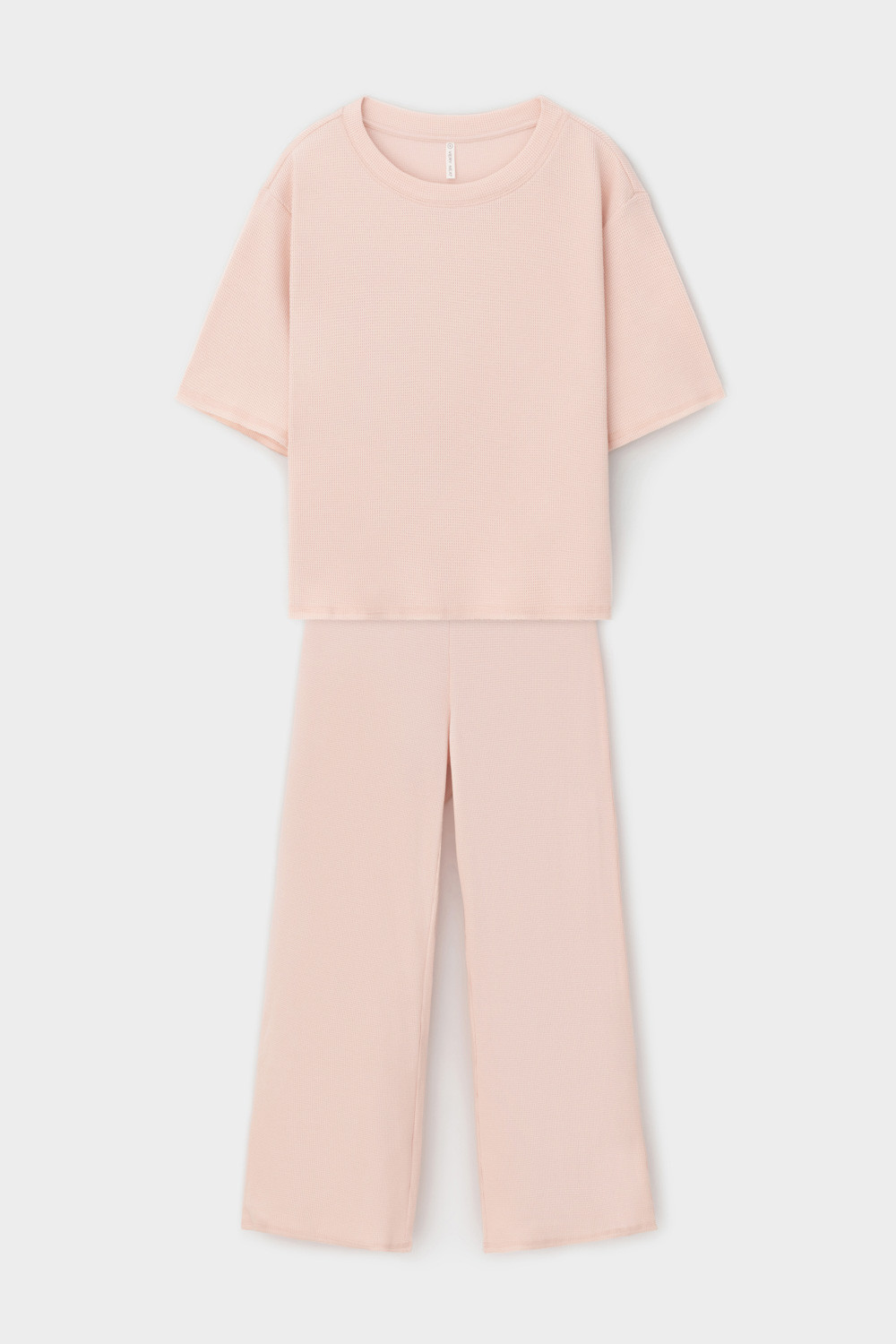 Комплекты для дома для мам, артикул: Е 20150, цвет: розовый, фото 2