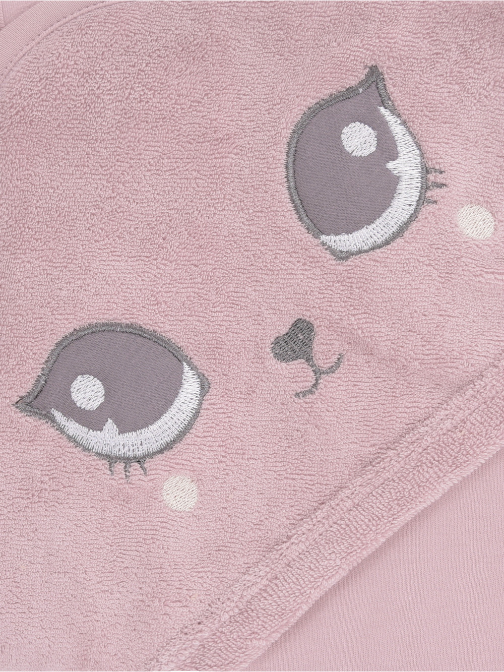 Простынка для новорожденных, артикул: К 8500, цвет: розовый, фото 2