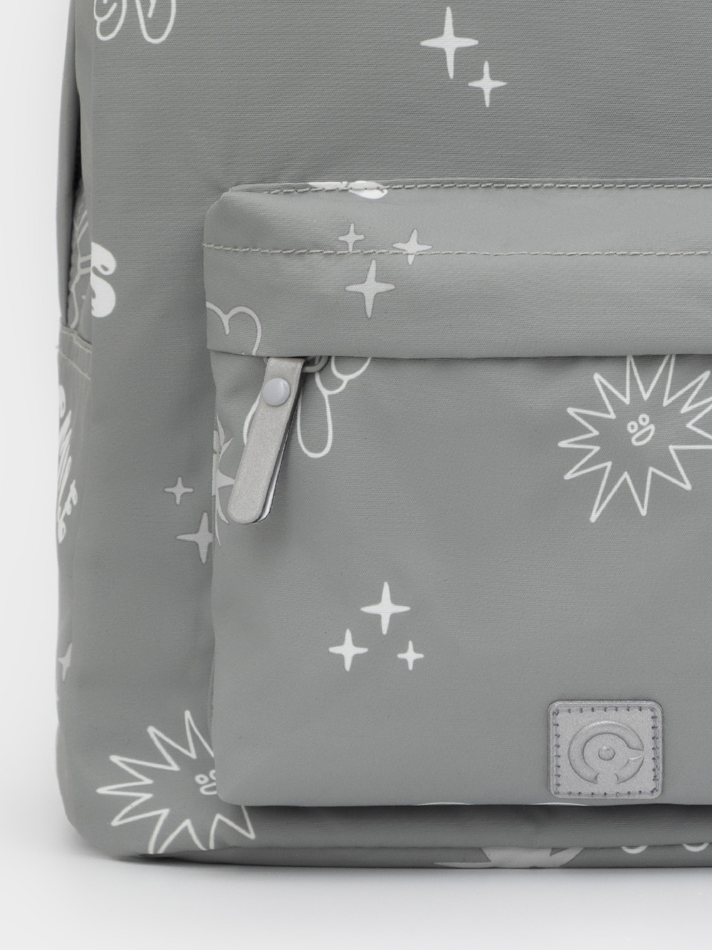 Рюкзаки для мальчика, артикул: АКС 1001/191 ГР, цвет: хаки, фото 2