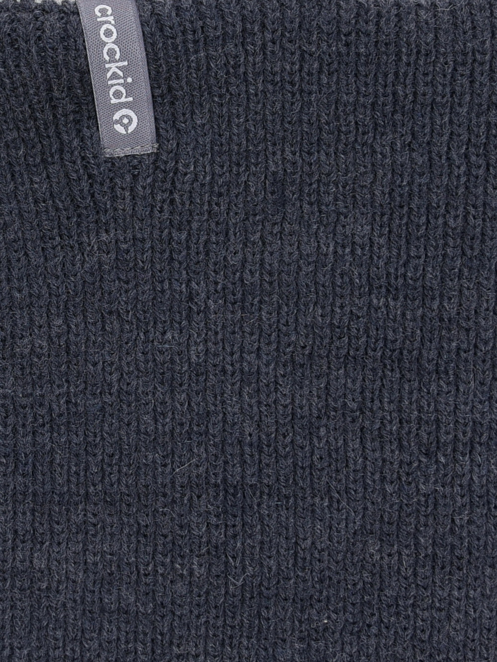 Шарф для мальчика, артикул: КВ 15017/ш, цвет: синий, фото 2