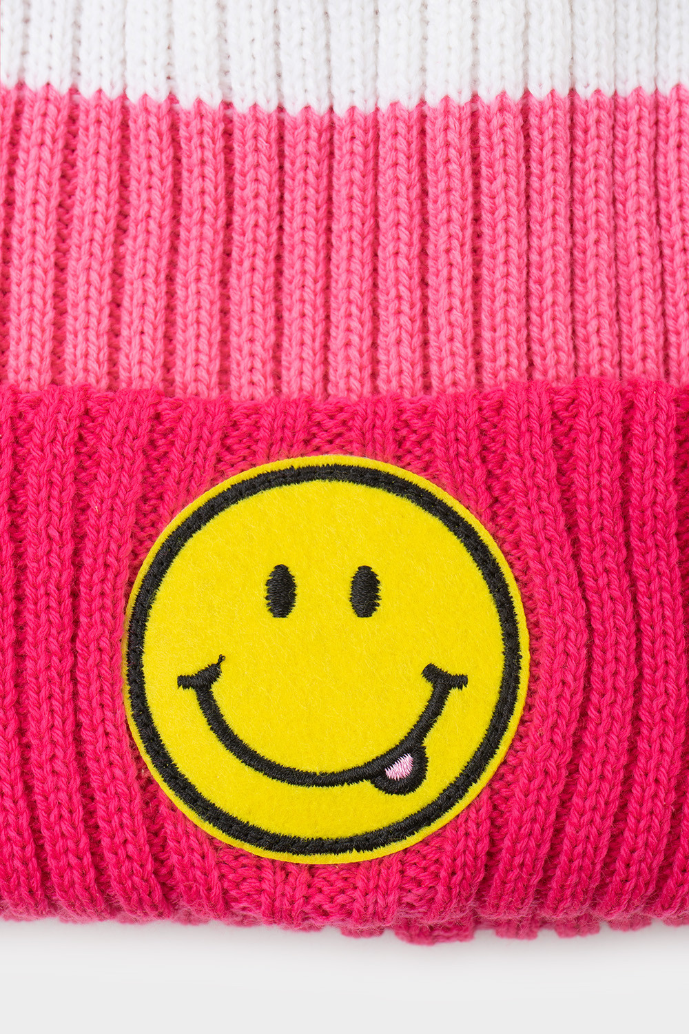 Шапка для девочки, артикул: КВ 20344, цвет: розовый, фото 2