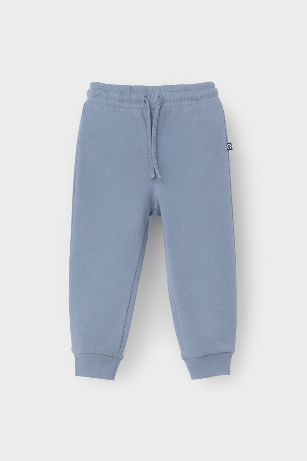 Брюки для мальчика, артикул: КР 400748, цвет: голубой, фото 2