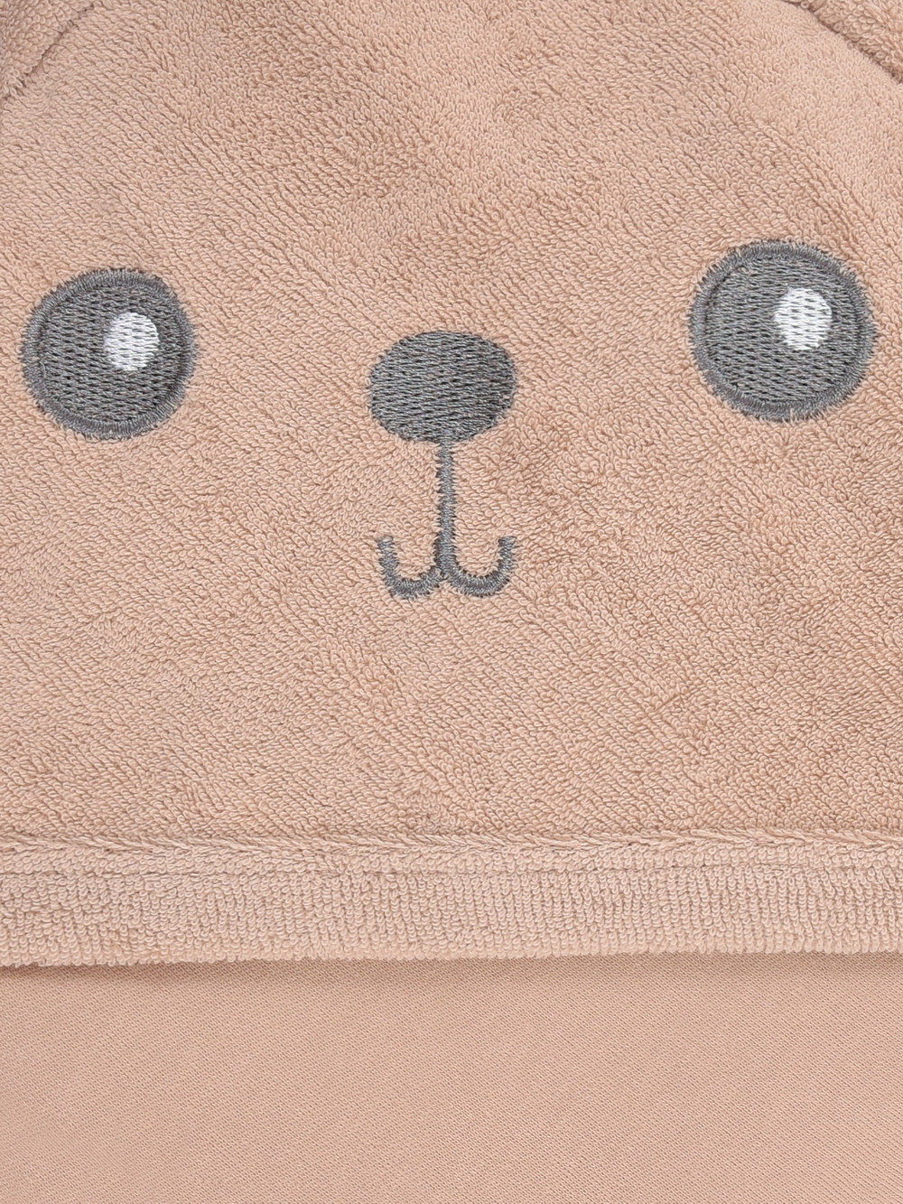 Простынка для новорожденных, артикул: К 8500, цвет: бежевый, фото 2