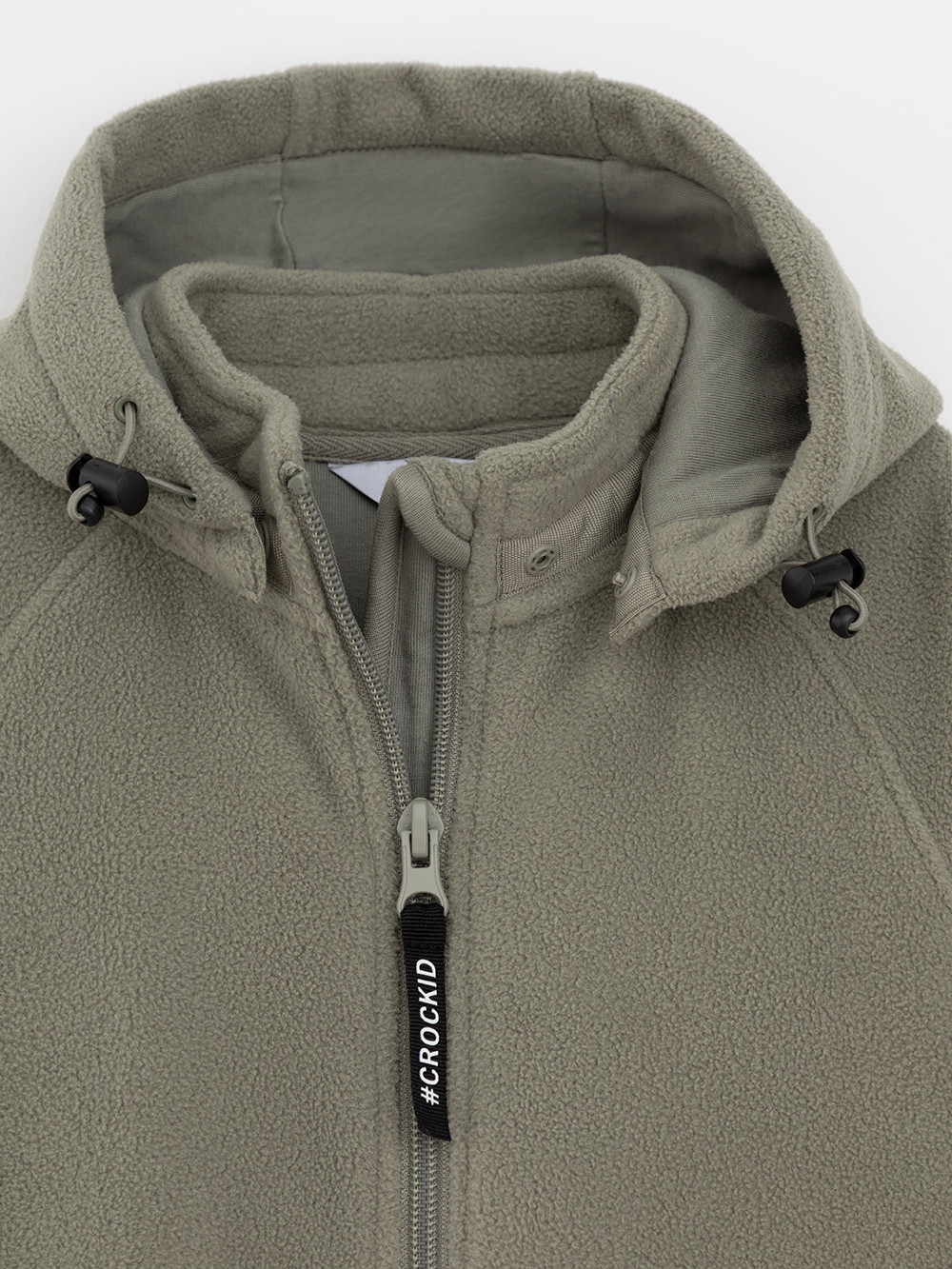 Комбинезон для мальчика, артикул: ФЛ 60010/2 ГР, цвет: зеленый, фото 2