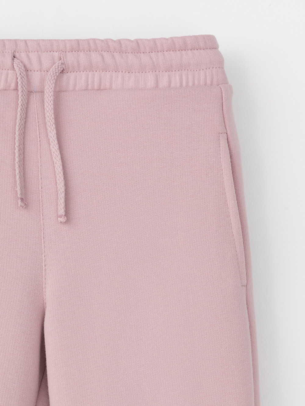 Брюки для девочки, артикул: КР 400782-1, цвет: розовый, фото 2