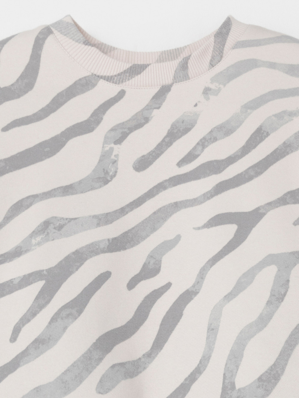 Комплект для девочки, артикул: МП 2834, цвет: светло-бежевый, фото 2