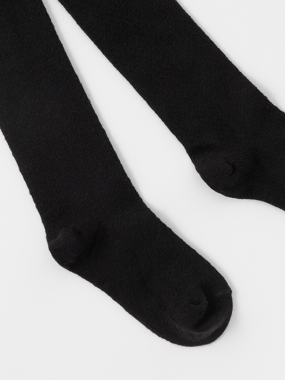 Колготки для девочки, артикул: К 9272/1, цвет: черный, фото 2