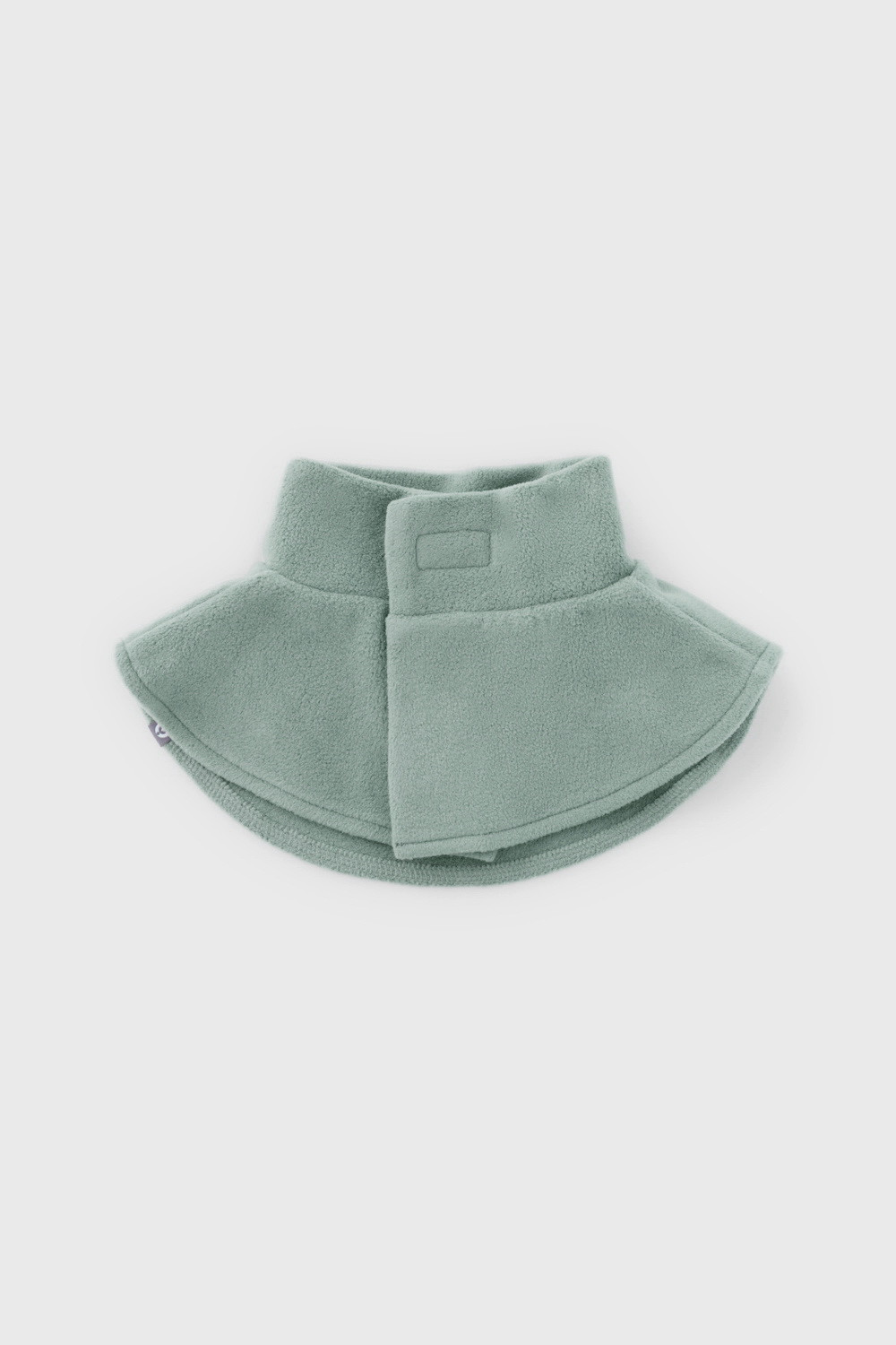 Манишка для мальчика, артикул: ФЛ 80004/25/43 ГР, цвет: зеленый, фото 2