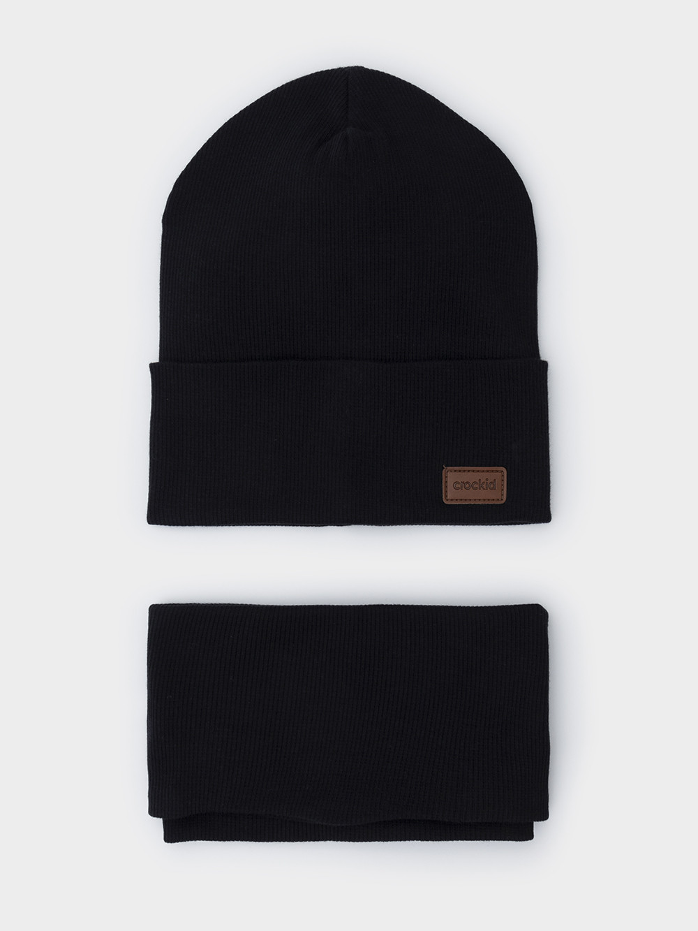 Шапка для мальчика, артикул: К 8149/25, цвет: черный, фото 2