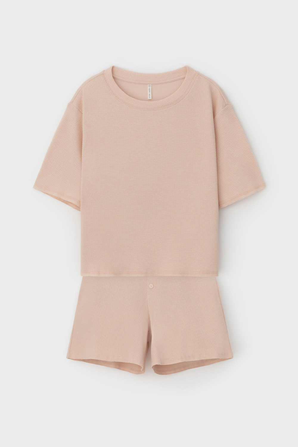 Комплекты для дома для мам, артикул: Е 20149, цвет: светло-бежевый, фото 2