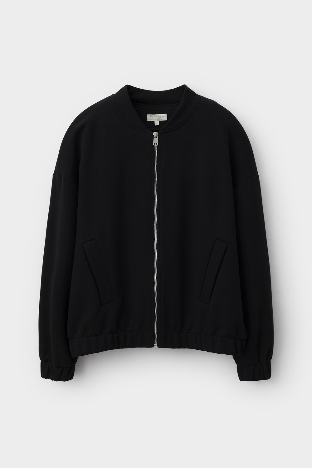 Жакеты, куртки женские для мам, артикул: ЕВТ 3327, цвет: черный, фото 2