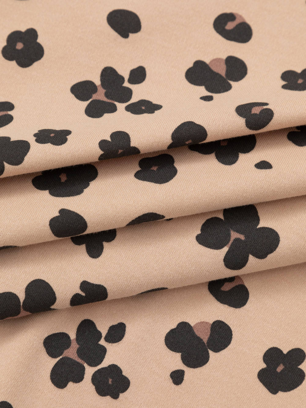 Простынка для новорожденных, артикул: К 8512, цвет: бежевый, фото 2