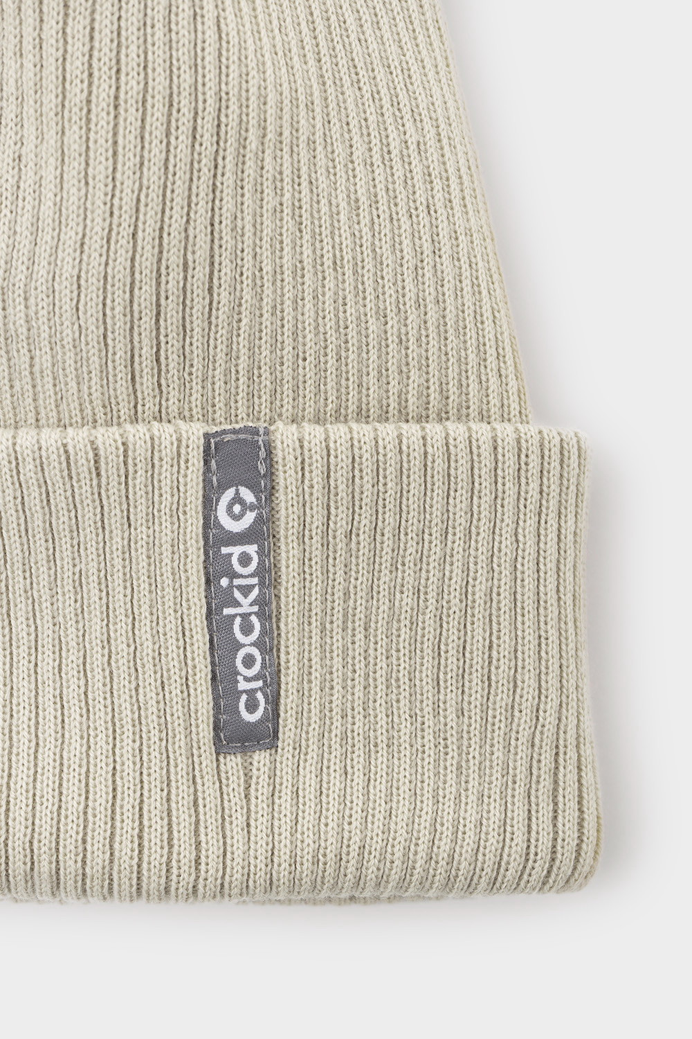 Шапка для девочки, артикул: КВ 20347, цвет: бежевый, фото 2