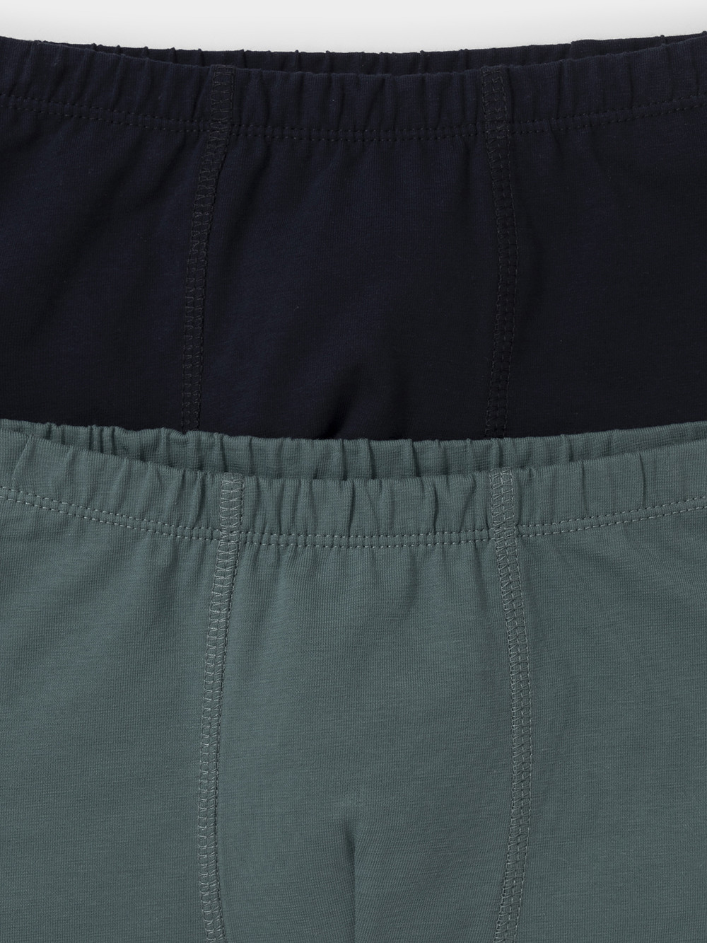 Трусы для мальчика, артикул: К 1912-2уп, цвет: зеленый, фото 2