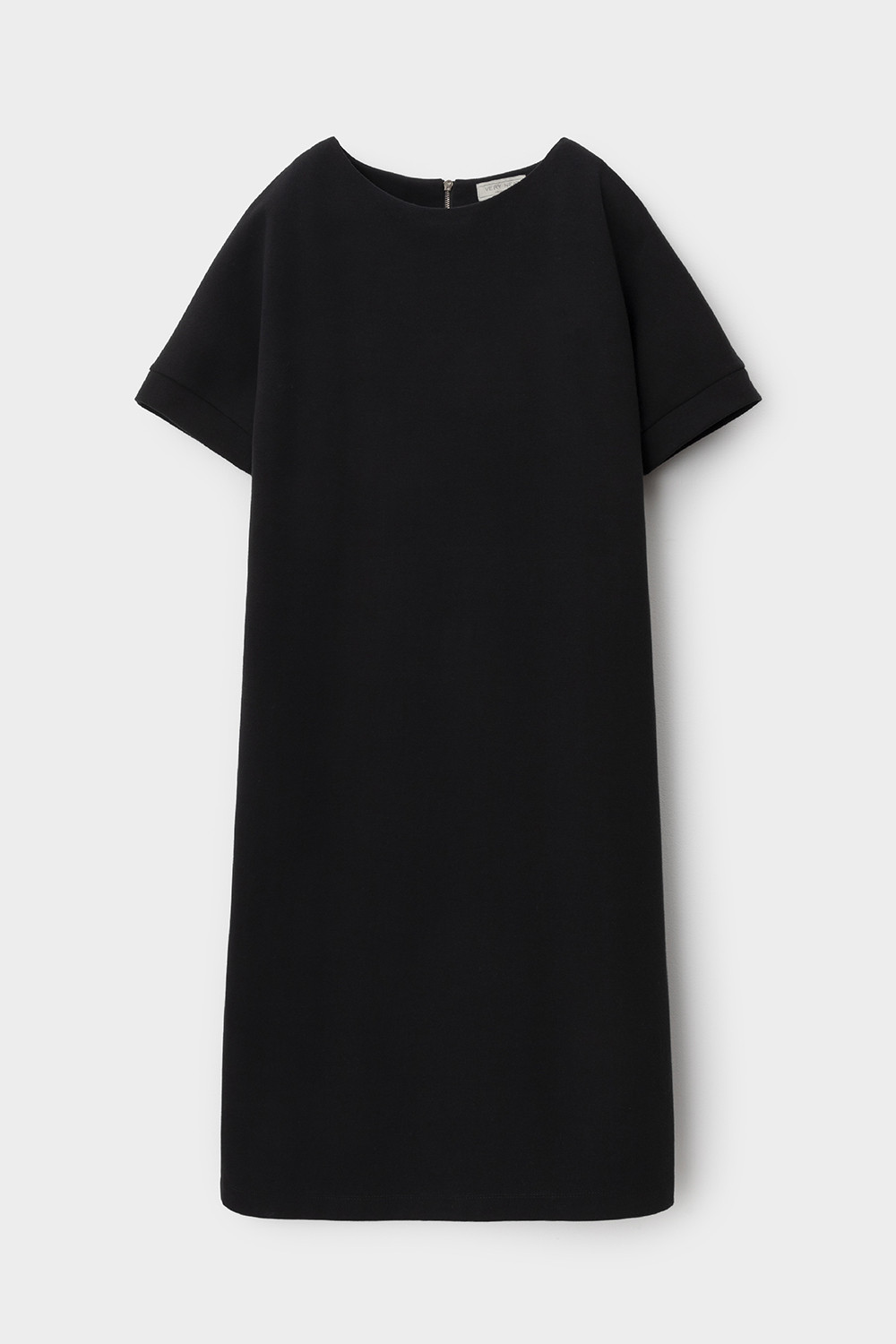 Платья женские для мам, артикул: ЕВТ 5091, цвет: черный, фото 2