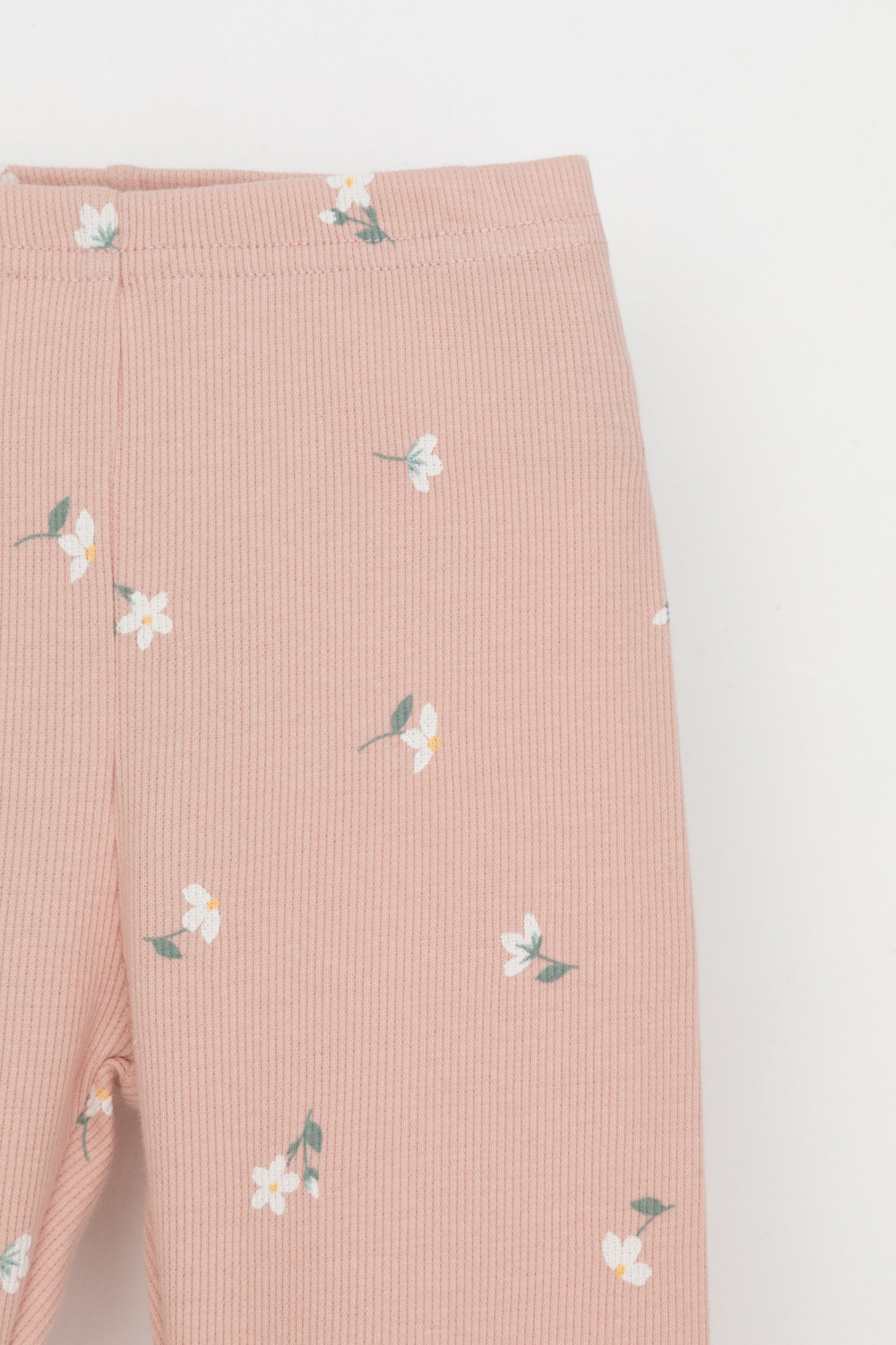 Велосипедки для девочки, артикул: КР 400797-1, цвет: розовый, фото 2