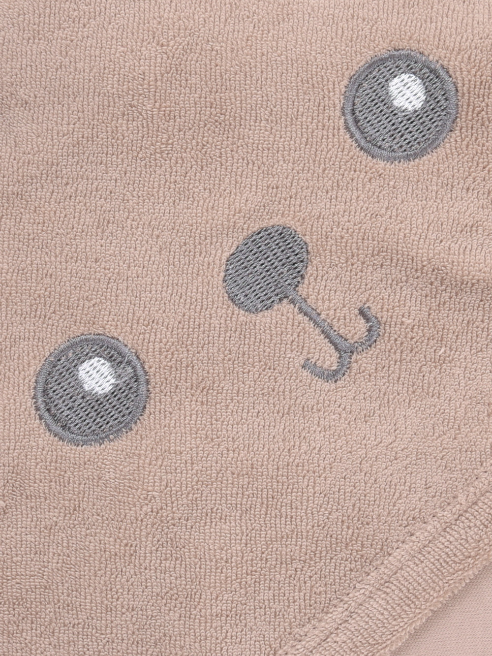 Простынка для новорожденных, артикул: К 8500, цвет: бежевый, фото 2