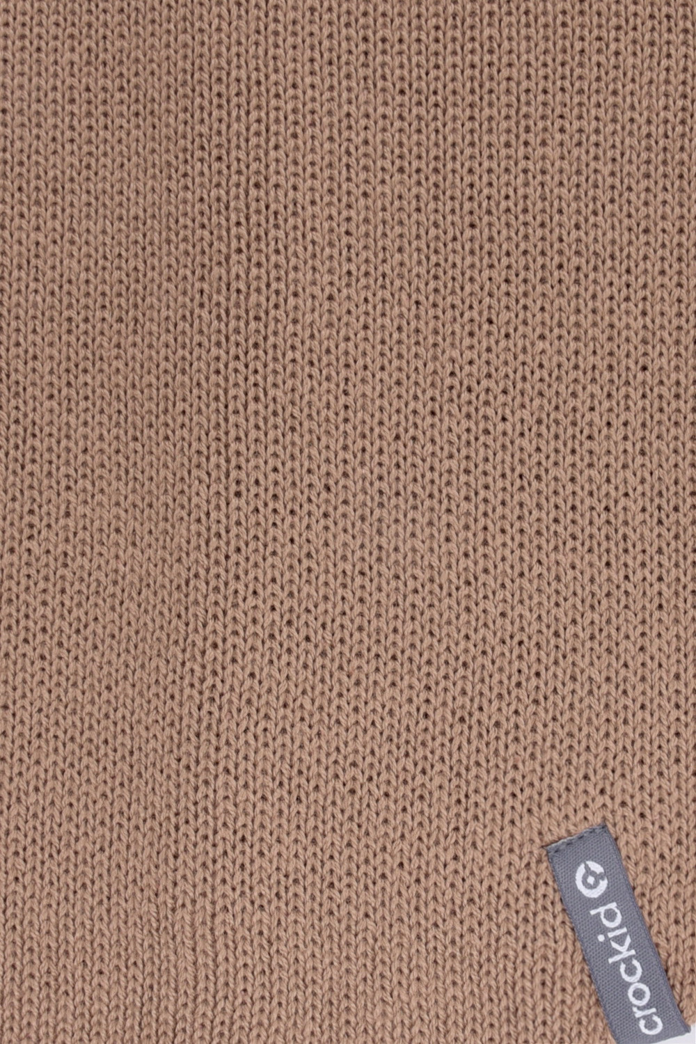 Шарф для девочки, артикул: КВ 15013, цвет: коричневый, фото 2