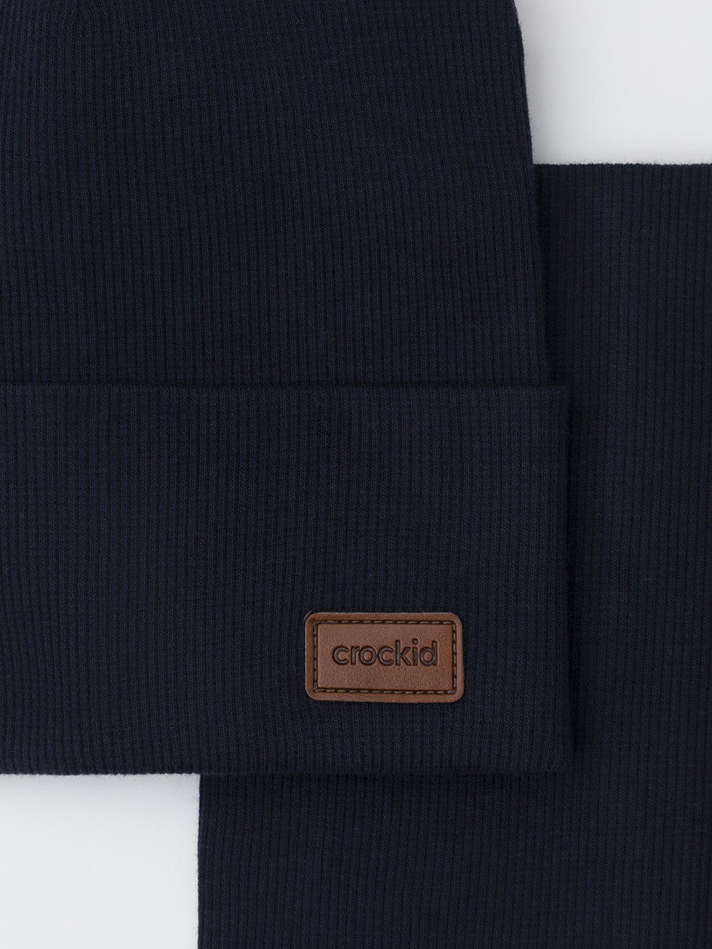 Шапка для мальчика, артикул: К 8149/25, цвет: синий, фото 2