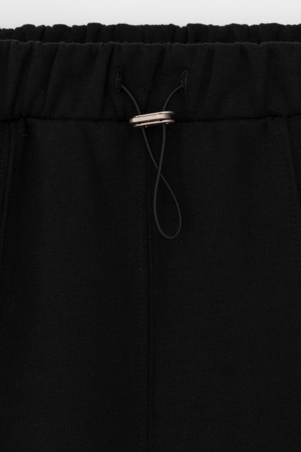 Брюки женские для мам, артикул: ЕВТ 4125, цвет: черный3, фото 2