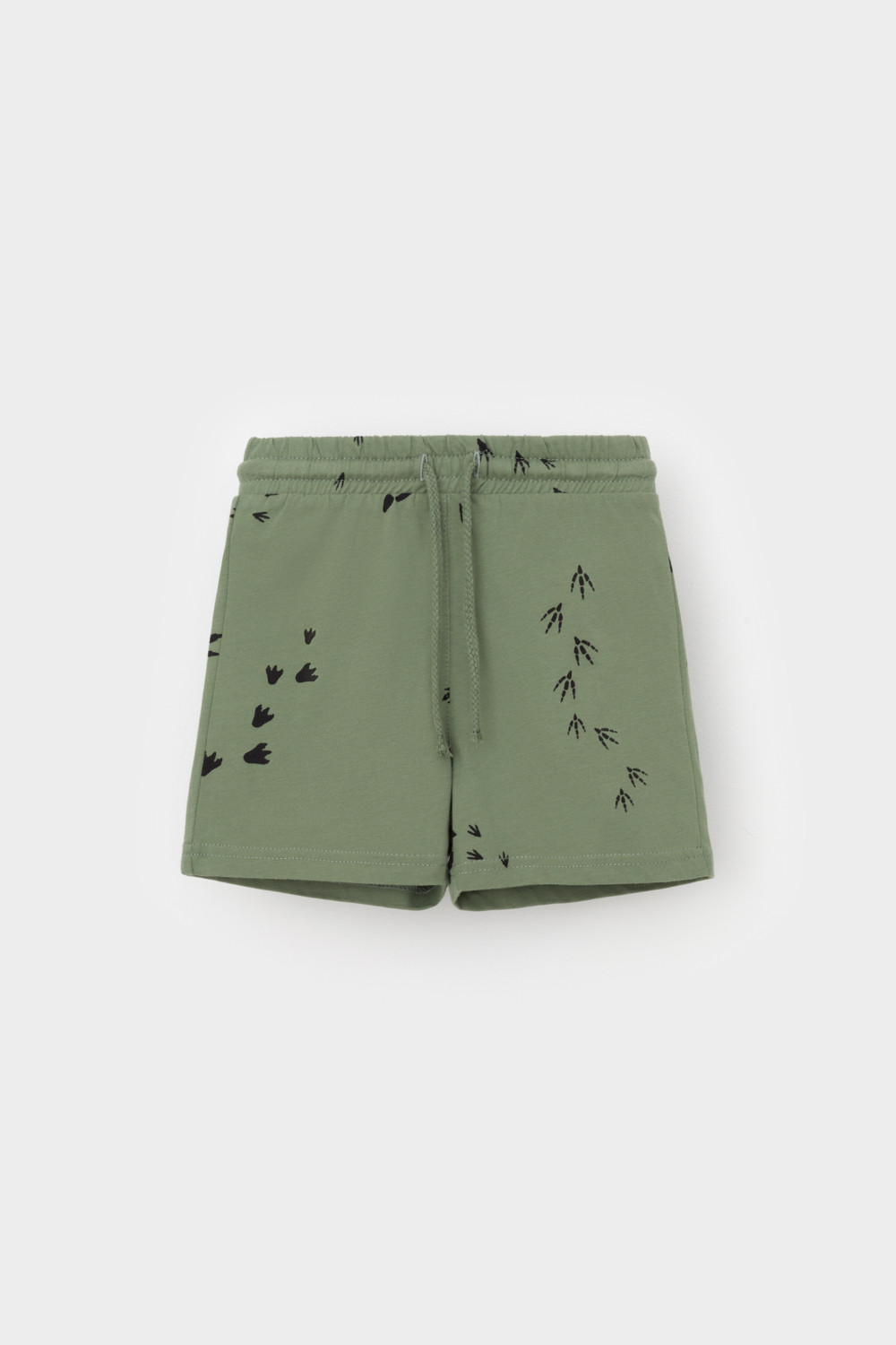 Шорты для мальчика, артикул: КР 400666, цвет: хаки, фото 2