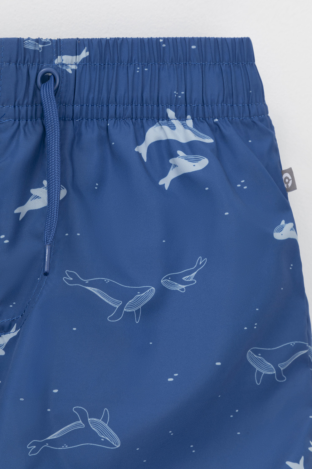 Плавки для мальчика, артикул: ТК 19012/4н ФВ, цвет: синий, фото 2