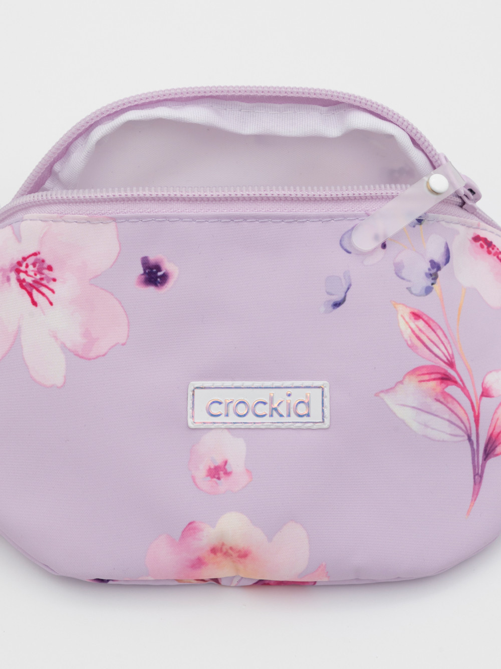 Рюкзак для девочки, артикул: АКС 2009/9 ГР, цвет: фиолетовый, фото 2