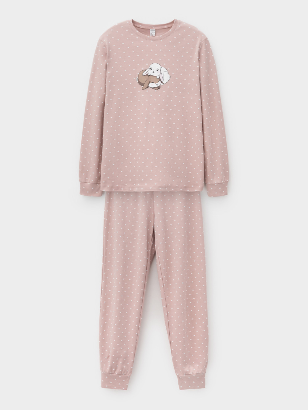 Комплекты для дома для мам, артикул: МП 20207, цвет: коричневый, фото 2