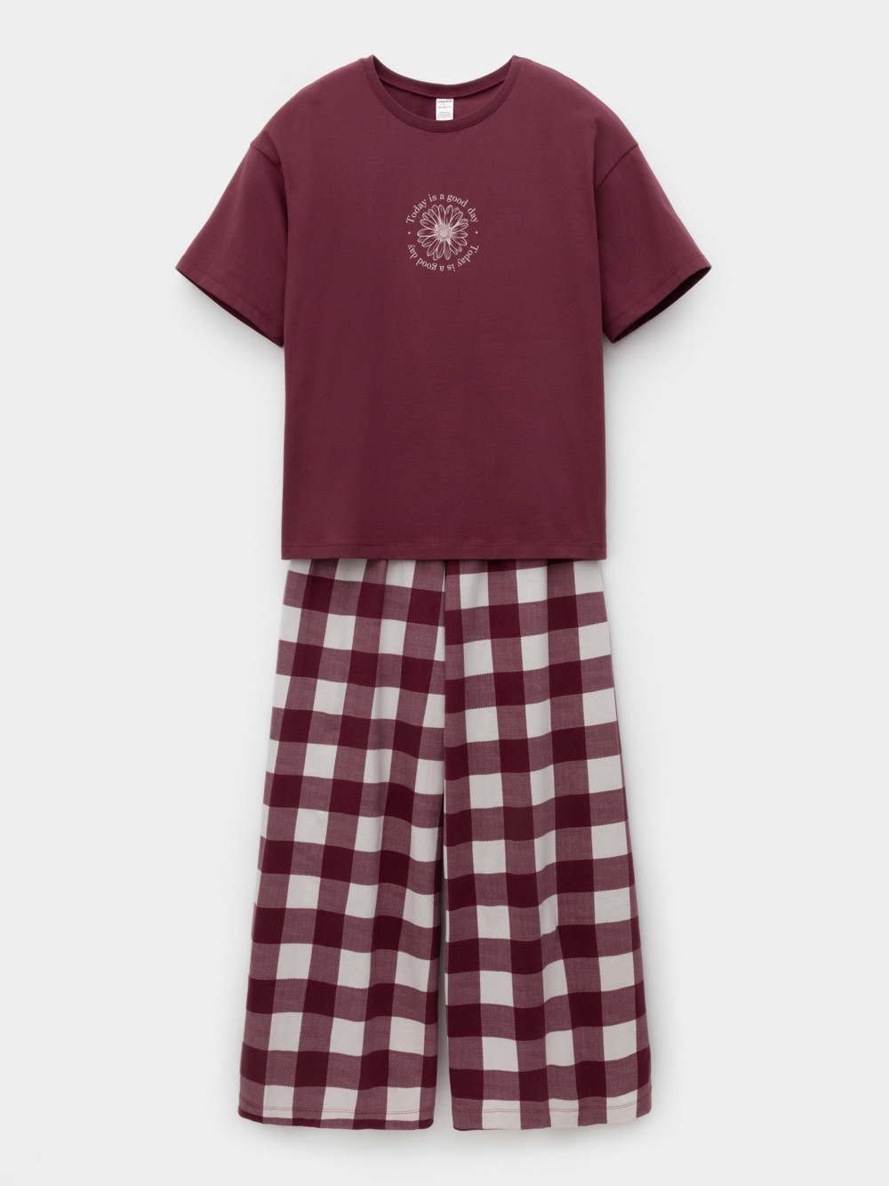 Комплекты для дома для мам, артикул: МП 20209, цвет: коричневый, фото 2