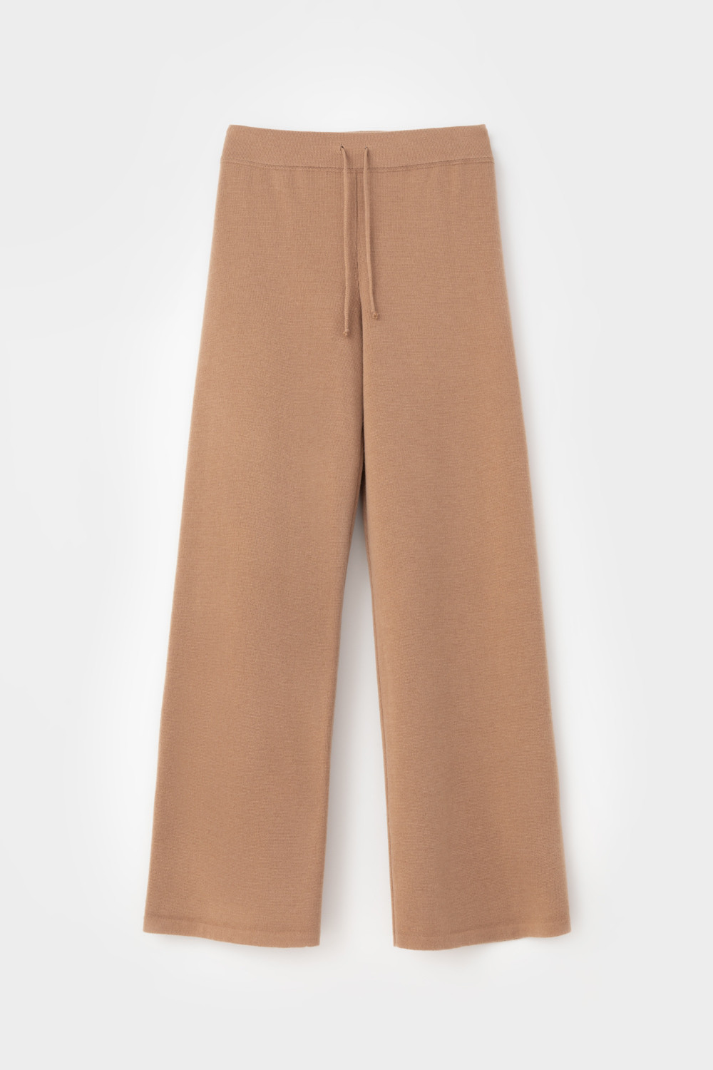 Брюки женские для мам, артикул: ЕВ 416/24ш, цвет: бежевый, фото 2