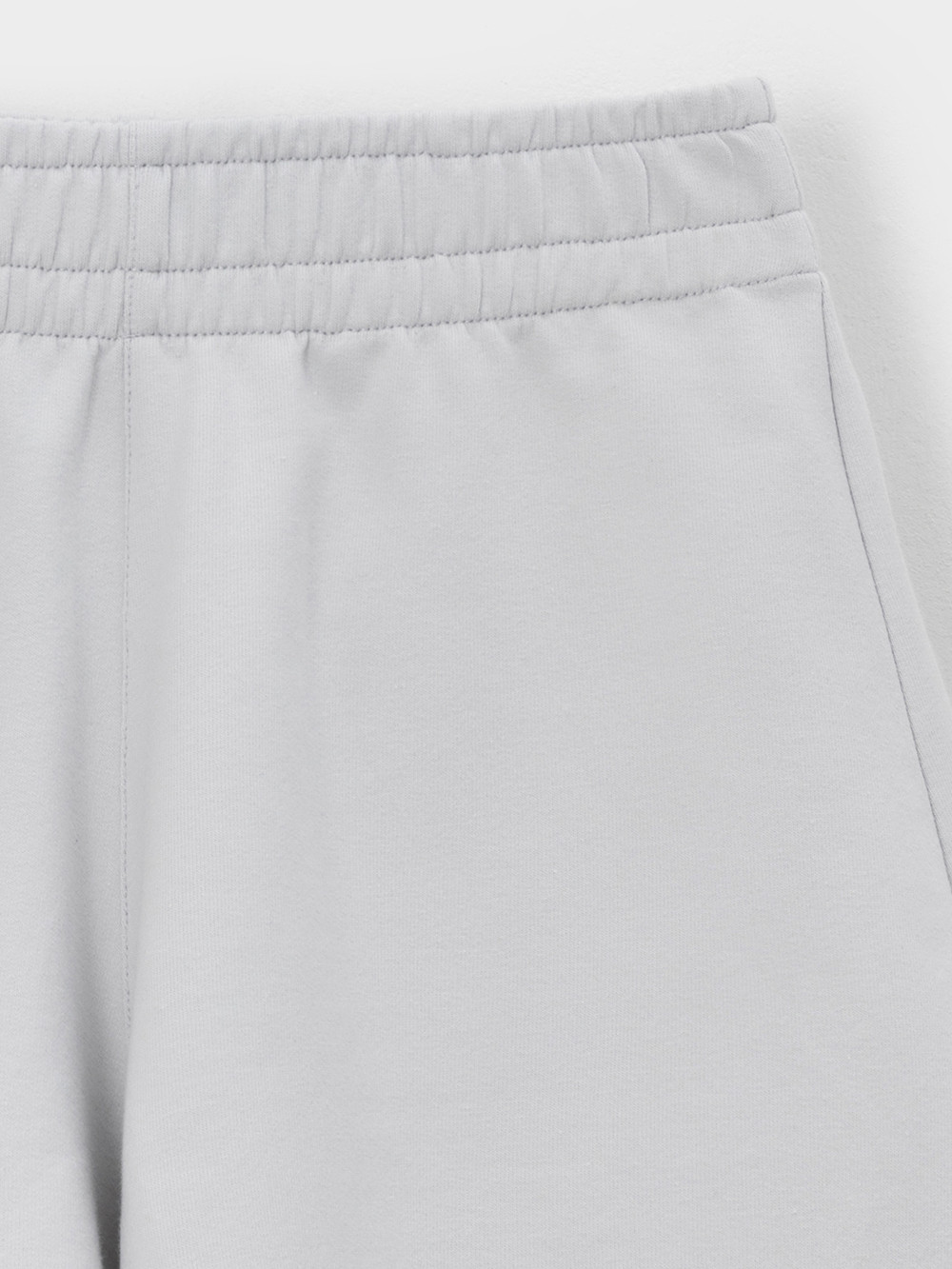 Шорты для девочки, артикул: МП 400966, цвет: светло-серый5, фото 2