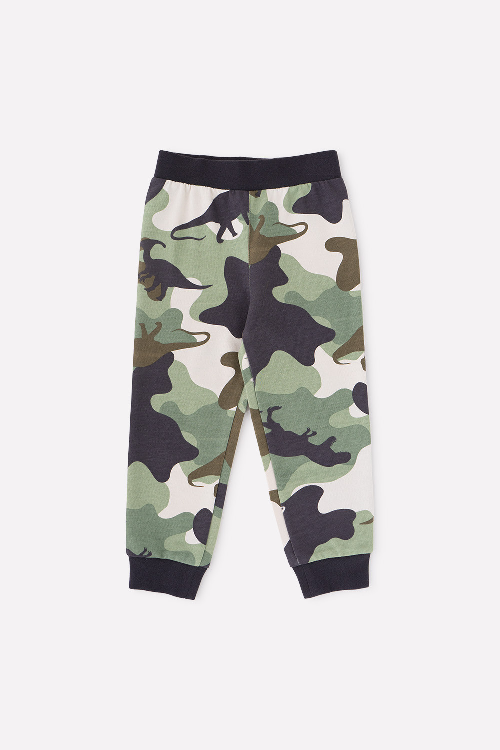 Брюки для мальчика, артикул: КР 400348, цвет: бежевый, фото 2