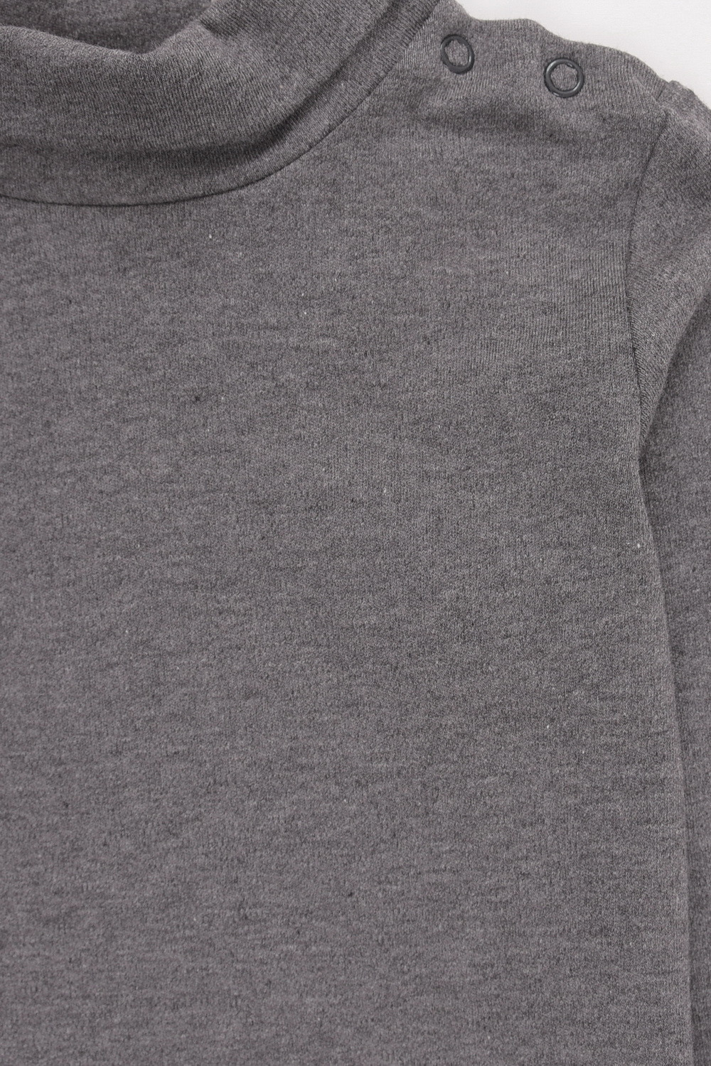 Водолазки, артикул: К 301072-1, цвет: темно-серый, фото 2